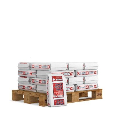 SAFE ROAD SALT 500kg